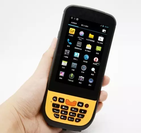 客戶案例——文體行業（文具、體育、玩具、禮品）采用條碼軟件管理系統