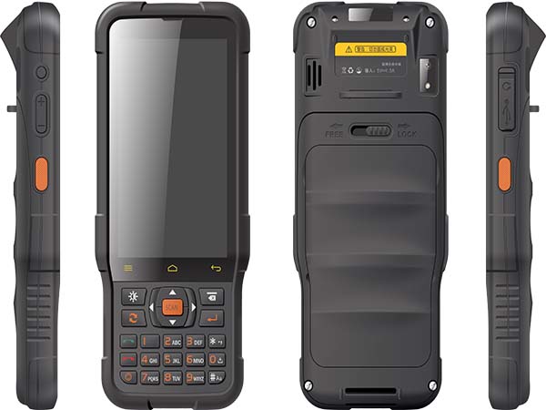 快遞巴槍有哪些優缺點？