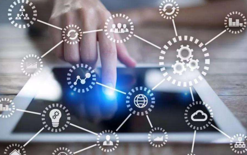 什么是工業現場數據管理？