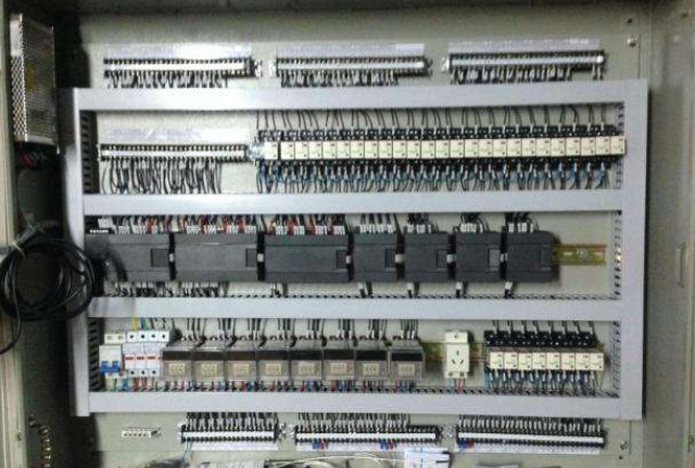 你知道PLC的4大主要抗干擾措施嗎？如何提高運行效率？
