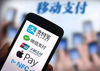 移動支付兩巨頭的戰爭：下一個主角是NFC？