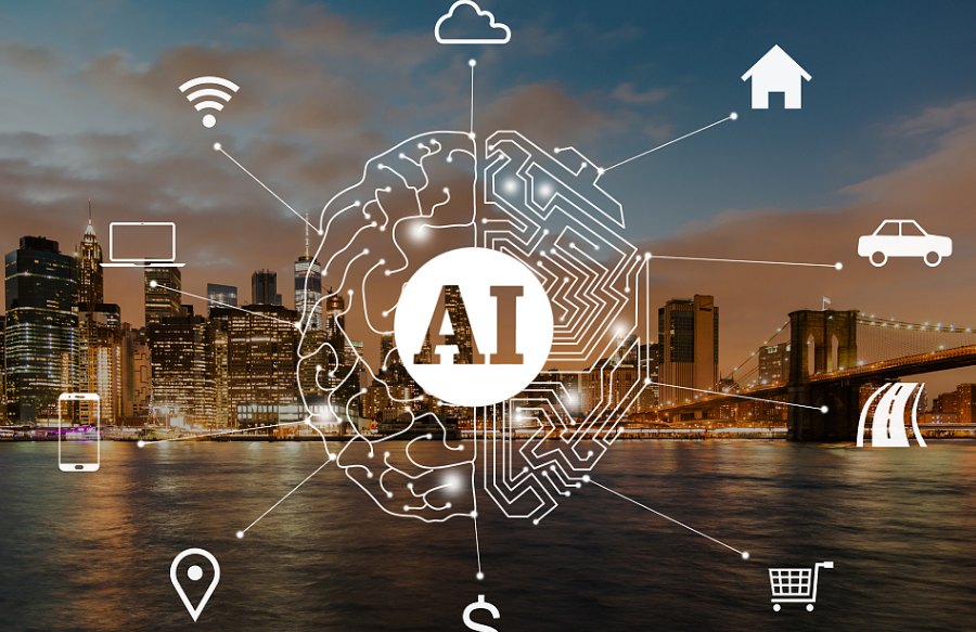 人工智能“破石而出”的倒計時開始了嗎？