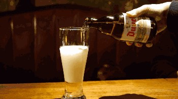  DATALOGIC得利捷MATRIX 410N碼到成功，助力啤酒品牌勇闖天涯