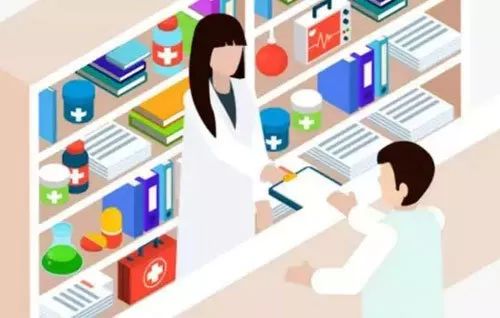 Datalogic得利捷產品助力連鎖藥店守護您的健康！