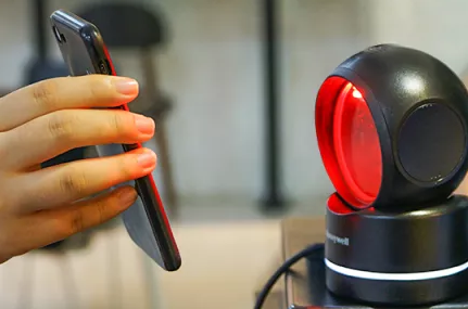 良好霍尼韋爾掃碼神器HF680已上線，歡迎撩