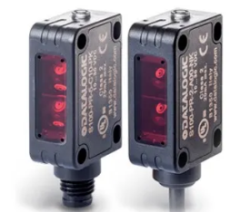 Datalogic得利捷發布S100 IO-Link 傳感器！