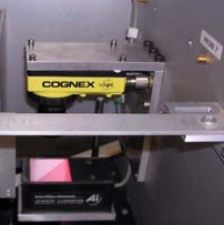cognex康耐視IN-SIGHT—微細組件的精準(zhǔn)度檢測專家