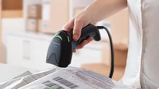 Datalogic 得利捷推出 Gryphon 4200系列，非凡功能的全新高端線性掃描槍系列！