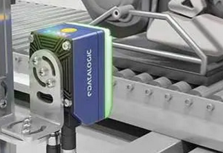datalogic用新技術加速內部物流的可追溯性，確保產品和材料快速通過供應鏈！