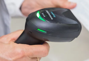 Datalogic得利捷GD4500點準“碼”位，讀碼利器助收銀效率速提升！