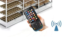 富立葉磐石F750，鍵盤機(jī)、高防護(hù)，為倉儲作業(yè)減負(fù)！