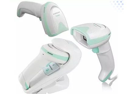 守護(hù)健康，醫(yī)療領(lǐng)航，得利捷醫(yī)療版掃描產(chǎn)品