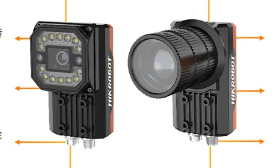 海康智能讀碼器SC7000Pro+SC5000全新升級(jí)，譜寫更多智造可能