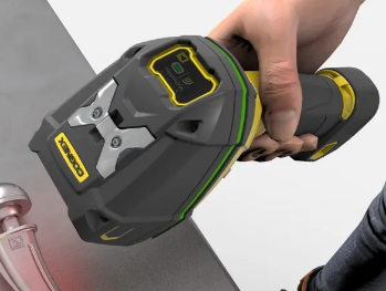 康耐視DataMan 8700系列手持式讀碼器經(jīng)典再升級(jí)，耐用更易用！