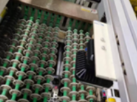 ?？抵悄芄I讀碼PCB行業讀碼方案介紹