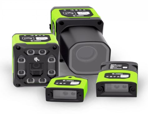 新品來襲|關鍵流程的追蹤與追溯，請放心交給Zebra固定式工業掃描器！