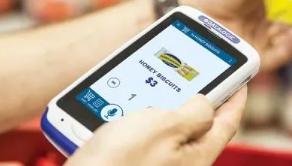 Datalogic和Datema 借助 Joya Touch 22 將自助購物提升到新的水平！