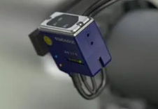 Datalogic得利捷Matrix 120光伏企業增效發展的新利器！效發展的新利器！