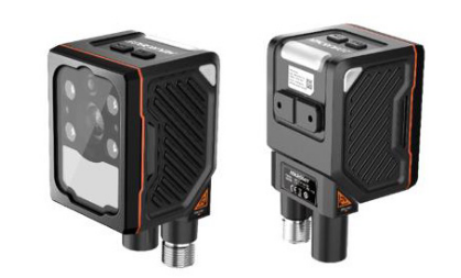 ?？低昅V-ID3016XM-25M-RBN工業讀碼器160W分辨率25mm焦距