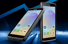 重磅新品丨經典之上，性能與價值雙強合一！東集“小碼哥”家族再添虎將！