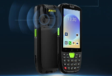 掃碼“小超人”AUTOID 3P超值配置，易用高效，重塑行業價值標桿！