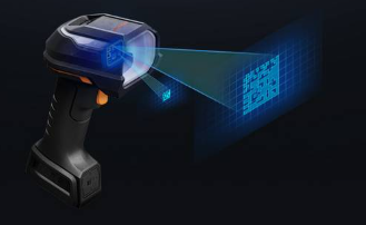 ?？导骖櫺〈a與大景深，耐用手持讀碼器IDH9000全新上市