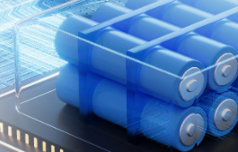 ?？抵悄芟鄼C鋰電行業XOF切疊一體機樣板方案