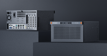 ?？禉C器人壁掛式工控機箱設計有溫度，性能有力度，讓高效觸手可及