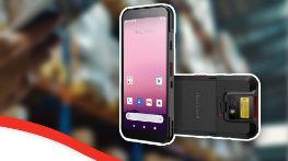 全新上市|好“屏”如潮，霍尼韋爾CT32重塑移動生產(chǎn)力