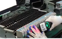 東集HS305DP掃描槍|解碼制造業數據采集困境