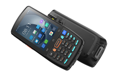 pda手持終端優博訊DT40工業級手持終端固定資產盤點機
