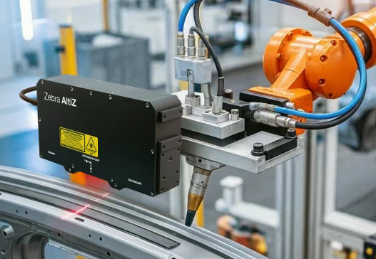 3D成像如何推動制造與物流？斑馬技術分享行業洞察