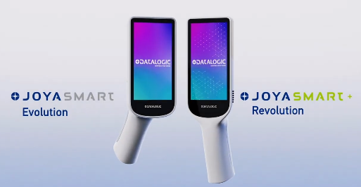 得利捷推出JOYA SMART系列：全球首款人工智能自助購(gòu)物設(shè)備，助力零售業(yè)應(yīng)對(duì)重大挑戰(zhàn)