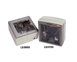 Symbol LS5700/5800條形碼掃描器