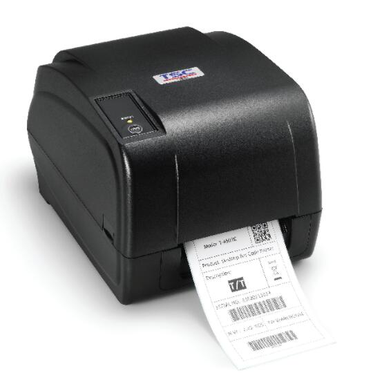 TSC T-4502E條碼打印機 TSC T-4502E條碼打印機