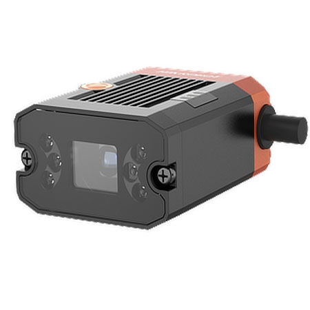 ?？礛V-SCB007EC-08S-WBN 160萬像素智能工業相機