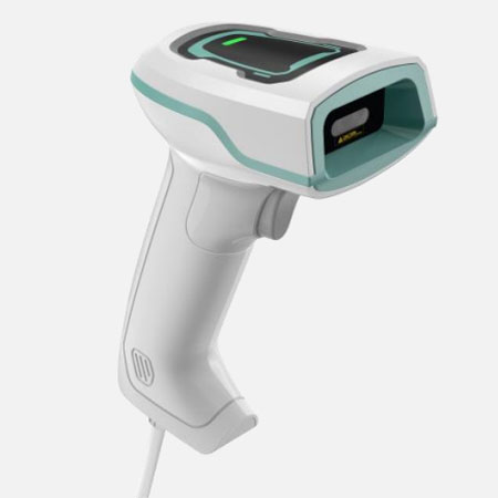 ?？礛V-IDH2000/H/03SR/03WN/U醫(yī)療款有線手持讀碼器