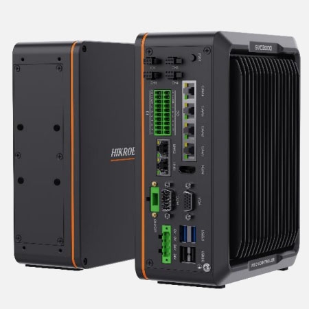 ?？礛V-SVC2506-08G60-128G智能視覺控制器