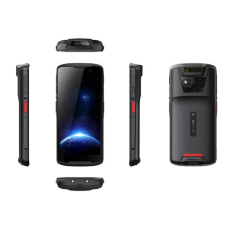 ?？低晵叽a手持終端DS-MDT203/5G