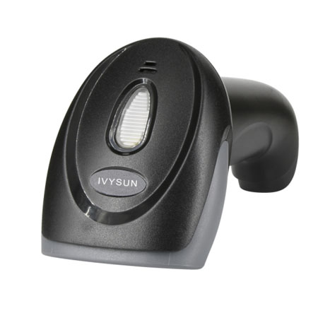 DS6502HD二維高精度越南語掃碼槍,識(shí)別多國語言掃碼槍