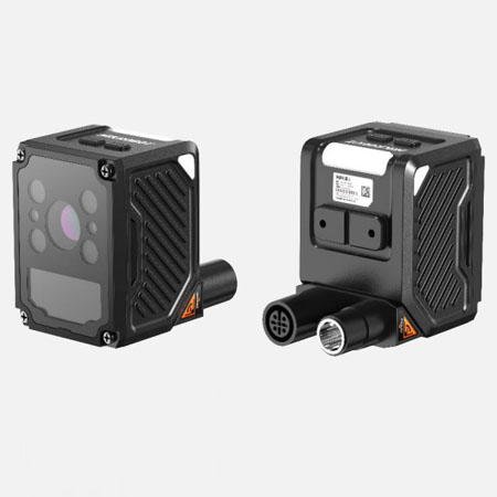 海康MV-ID3060RM-08M/12/16/25M-RBN 600萬像素工業讀碼器