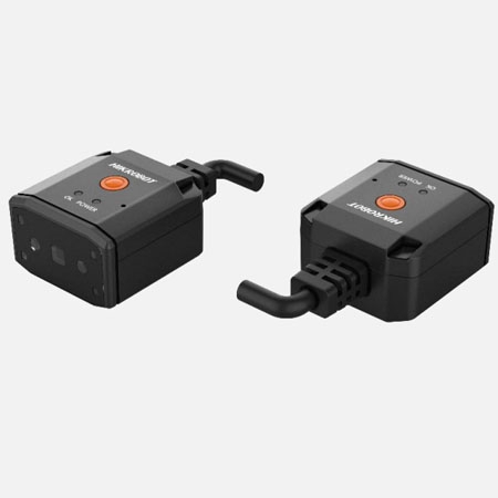 海康MV-ID2013EPI-05-RBP/RBN-U 130萬(wàn)像素小型智能讀碼器