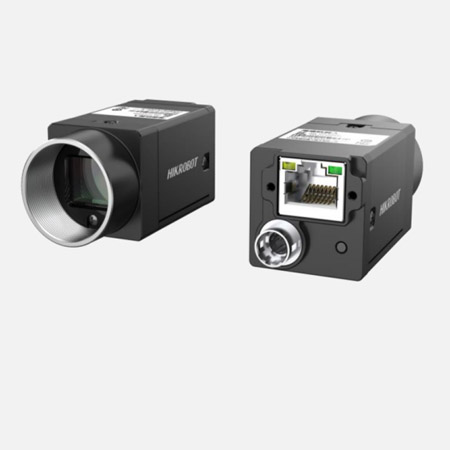 ?？禉C器人MV-CU050-90GM 500萬像素網口面陣相機