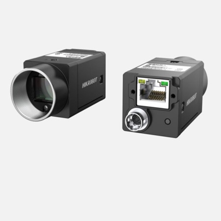 海康機(jī)器人MV-CU050-90GM 500萬(wàn)像素網(wǎng)口面陣相機(jī)