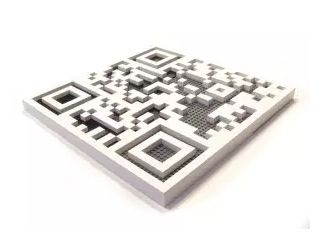 二維碼的"喜、怒、哀、樂"？