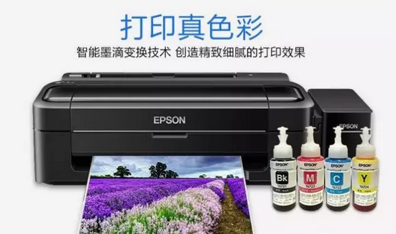 硬件安裝：打印機、掃描槍、掃描平臺