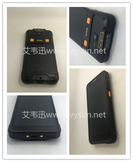 Chainway成為C66工業級智能手持終端.jpg Chainway成為C66工業級智能手持終端.jpg