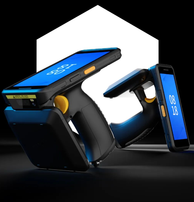 IData T1 UHF均衡型高性能RFID終端.png IData T1 UHF均衡型高性能RFID終端.png