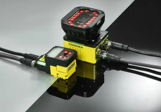 康耐視DataMan 290和390.png 康耐視DataMan 290和390.png