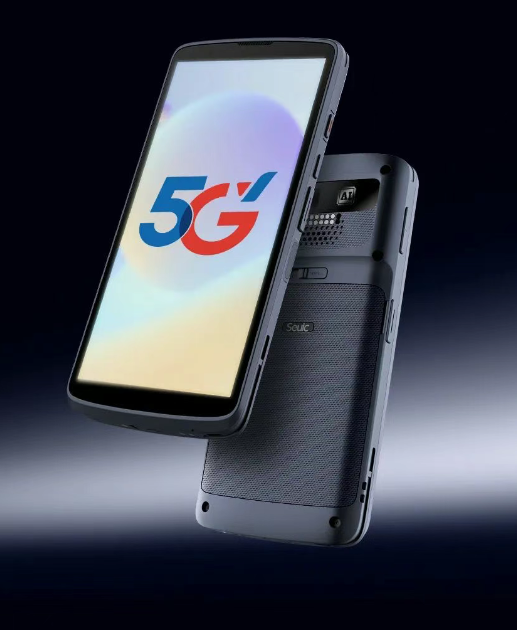 新一代東集小碼哥?CRUISE2 5G工業級移動數據采集終端.png